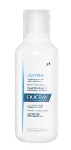DEXYANE BALSAMO 400 ML DUCRAY 2017 - Gruppofarmastore.it