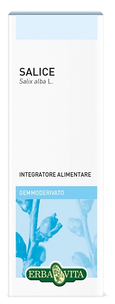 SALICE LINFA GEMMODERIVATO 50 ML - Gruppofarmastore.it