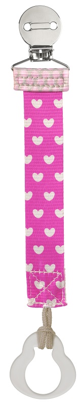 CHICCO CLIP FASHION BIMBA - Gruppofarmastore.it
