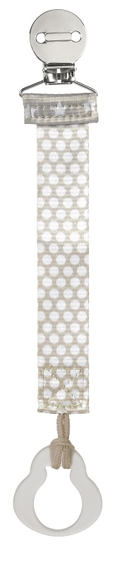 CHICCO CLIP FASHION NEUTRA - Gruppofarmastore.it