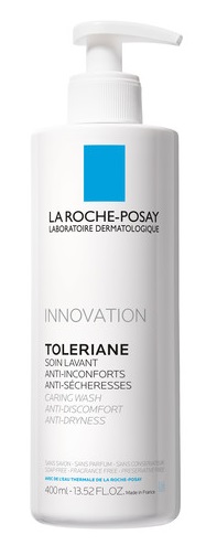 TOLERIANE CREMA DETERGENTE 400 ML - Gruppofarmastore.it