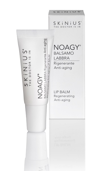 NOAGY BALSAMO LABBRA 5 ML - Gruppofarmastore.it