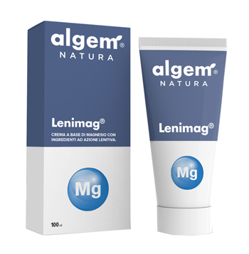 LENIMAG CREMA 100 ML - Gruppofarmastore.it