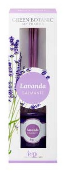 IAP PHARMA PROFUMO CASA LAVANDA - Gruppofarmastore.it