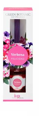IAP PHARMA PROFUMO CASA VERBENA - Gruppofarmastore.it