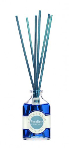 IAP PHARMA PROFUMO CASA EUCALIPTO - Gruppofarmastore.it