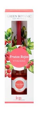 IAP PHARMA PROFUMO CASA FRUTOS ROJOS - Gruppofarmastore.it