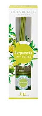 IAP PHARMA PROFUMO CASA BERGAMOTA - Gruppofarmastore.it
