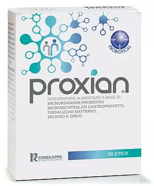 PROXIAN 30 STICK - Gruppofarmastore.it