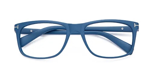 OCCHIALE DA LETTURA PREMONTATO TWINS PLATINUM BALTIMORA FOTOCROMATICO BLU +2,50 - Gruppofarmastore.it