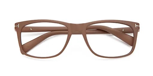 OCCHIALE DA LETTURA PREMONTATO TWINS PLATINUM BALTIMORA FOTOCROMATICO MARRONE +2,00 - Gruppofarmastore.it