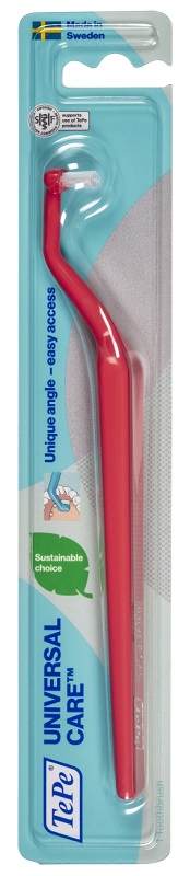 SPAZZOLINO TEPE UNIVERSAL CARE - Gruppofarmastore.it