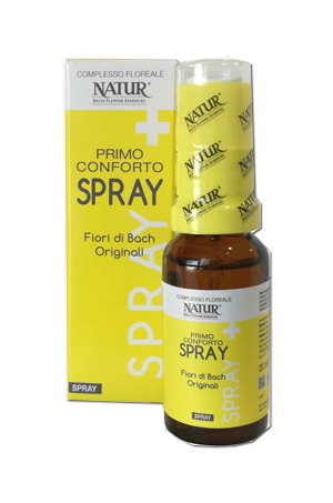 PRIMO CONFORTO SPRAY ORALE 20 ML - Gruppofarmastore.it