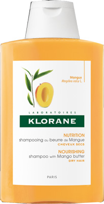KLORANE SHAMPOO BURRO MANGO 400 ML - Gruppofarmastore.it