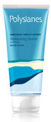 KLORANE POLY SHAMPOO DOCCIA MONOI - Gruppofarmastore.it
