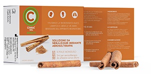 CINNA SOL ADULTI 10 FIALE DA 5 ML - Gruppofarmastore.it