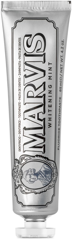 MARVIS WHITENING MINT 85 ML - Gruppofarmastore.it
