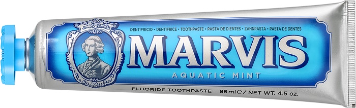 MARVIS AQUATIC MINT 85 ML - Gruppofarmastore.it
