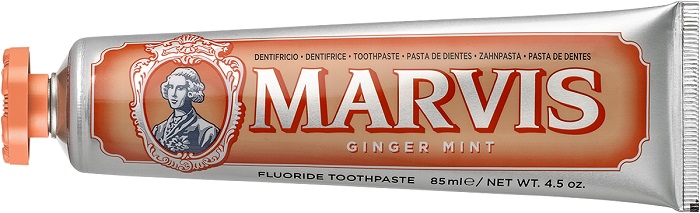 MARVIS GINGER MINT 85 ML - Gruppofarmastore.it