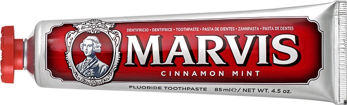 MARVIS CINNAMON MINT 85 ML - Gruppofarmastore.it