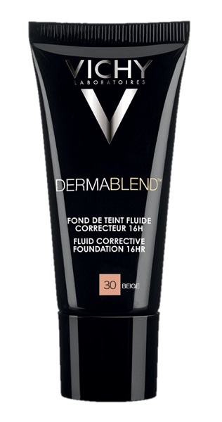 DERMABLEND FLUIDO 30 30 ML - Gruppofarmastore.it