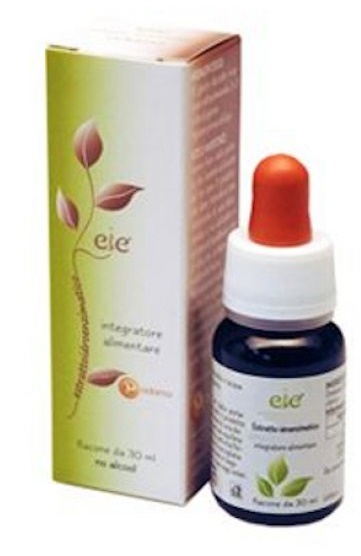 EIE MASTICE DI CHIOS 60 ML - Gruppofarmastore.it