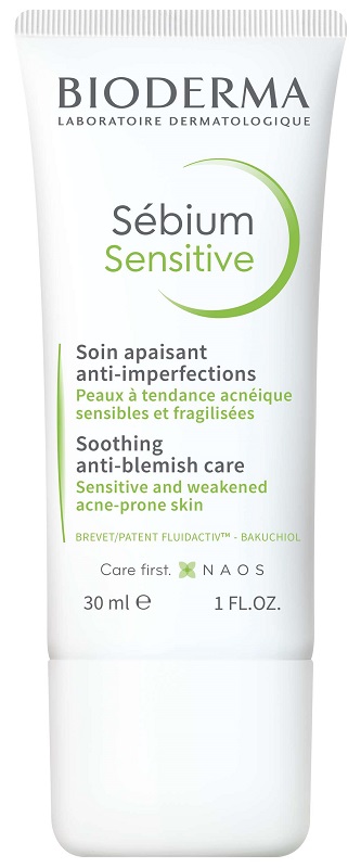 SEBIUM SENSITIVE 30 ML - Gruppofarmastore.it