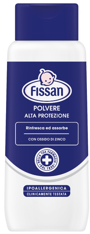 FISSAN POLVERE ALTA PROTEZIONE 100 G - Gruppofarmastore.it