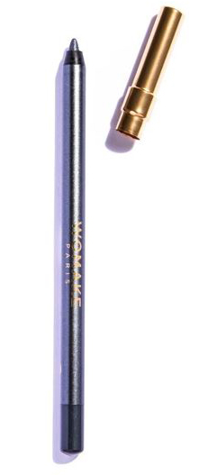 WOMAKE CRAYON GRIS IRISE - Gruppofarmastore.it