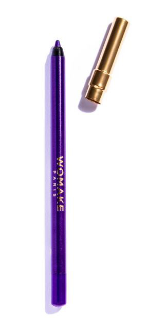 WOMAKE CRAYON VIOLET ETOILE - Gruppofarmastore.it