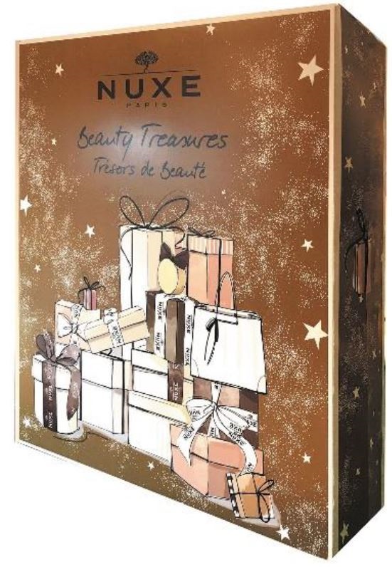 NUXE COFANETTO PREMIUM - Gruppofarmastore.it