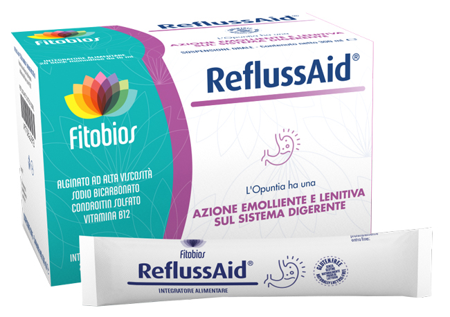 REFLUSS AID 300 ML - Gruppofarmastore.it