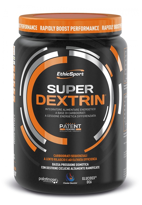 ETHICSPORT SUPER DEXTRIN POLVERE 700 G - Gruppofarmastore.it