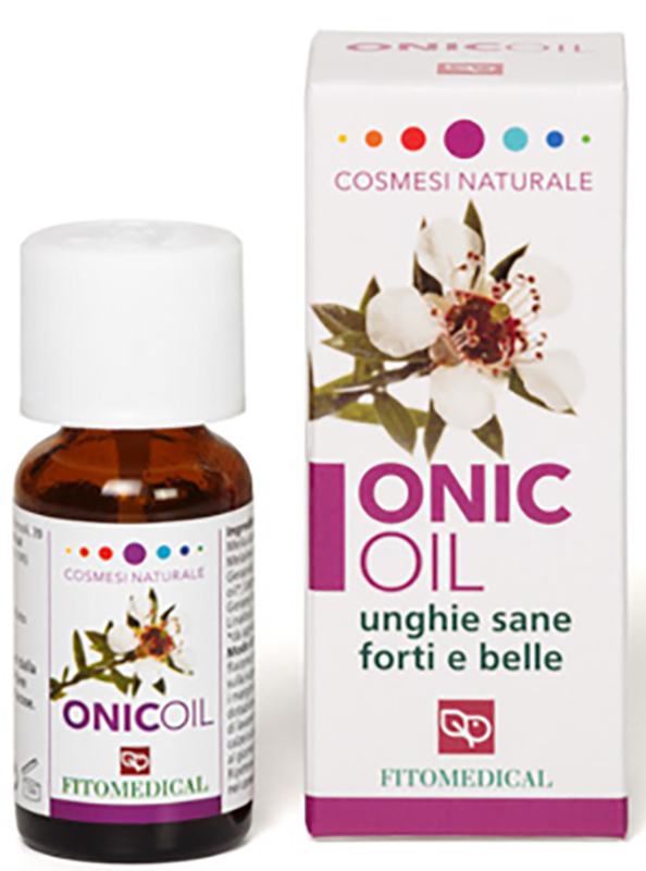 ONICOIL 10 ML - Gruppofarmastore.it