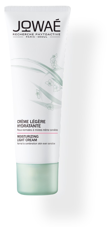 JOWAE CREMA LEGGERA IDRATANTE 40 ML - Gruppofarmastore.it