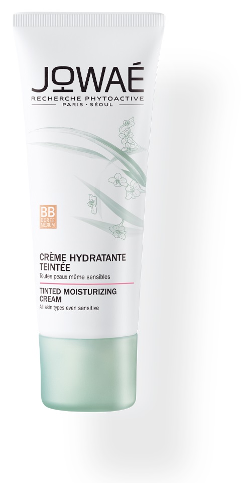 JOWAE CREMA COLORATA IDRATANTE DORATA 30 ML - Gruppofarmastore.it