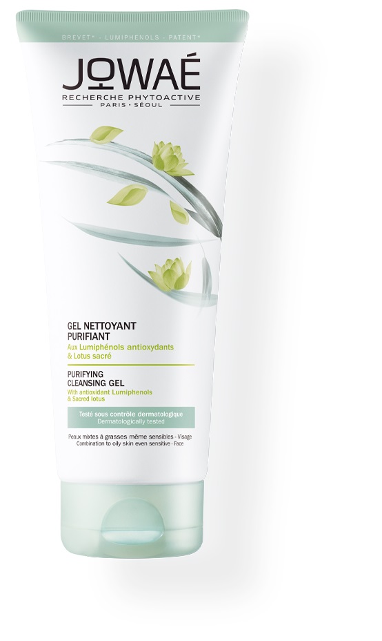 JOWAE GEL DETERGENTE PURIFICANTE 200 ML - Gruppofarmastore.it