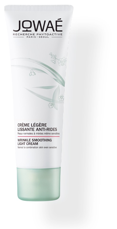 JOWAE CREMA LEGGERA LEVIGANTE ANTIRUGHE 30 ML - Gruppofarmastore.it