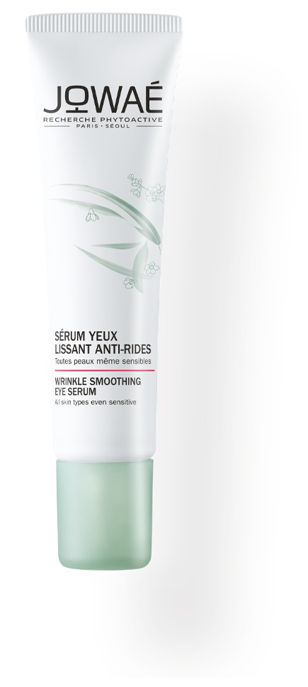 JOWAE SIERO OCCHI LEVIGANTE ANTIRUGHE 15 ML - Gruppofarmastore.it