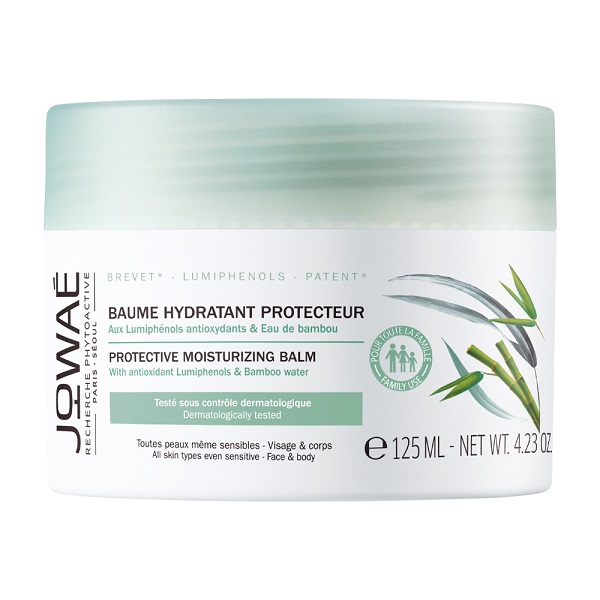 JOWAE BALSAMO IDRATANTE PROTETTIVO 125 ML - Gruppofarmastore.it