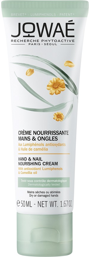 JOWAE CREMA NUTRIENTE MANI E UNGHIE 50 ML - Gruppofarmastore.it