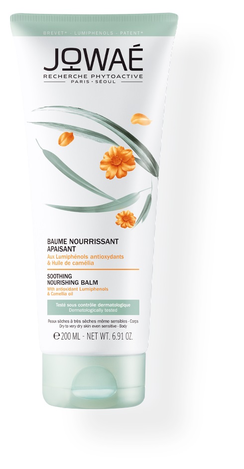 JOWAE BALSAMO NUTRIENTE LENITIVO 200 ML - Gruppofarmastore.it