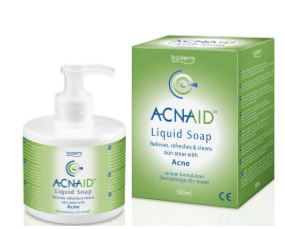 ACNAID CE SAPONE LIQUIDO 300 ML - Gruppofarmastore.it