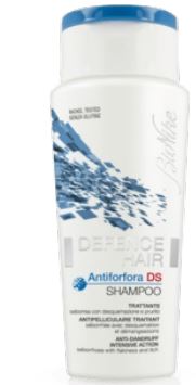 BIONIKE DEFENCE HAIR SHAMPOO ANTIFORFORA GRASSA 200 ML - Gruppofarmastore.it