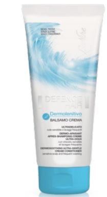 BIONIKE DEFENCE HAIR BALSAMO CREMA DERMOLENITIVO ULTRADELICATO 200 ML - Gruppofarmastore.it
