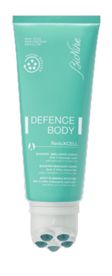 BIONIKE DEFENCE BODY REDUCELL SNELLENTE INTENSIVO 200 ML - Gruppofarmastore.it