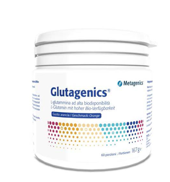 GLUTAGENICS 167 G - Gruppofarmastore.it