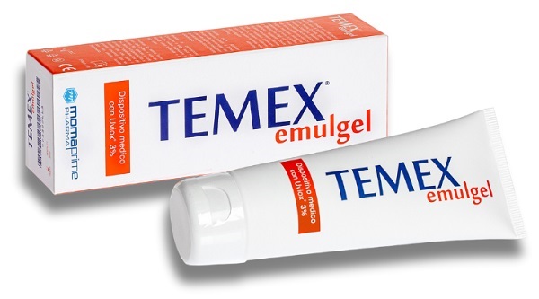 TEMEX EMULGEL 75 ML - Gruppofarmastore.it