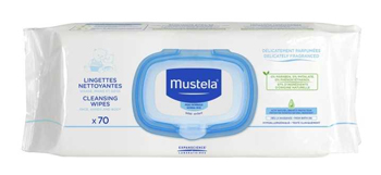 SALVIETTE DETERGENTI 70 PEZZI - Gruppofarmastore.it