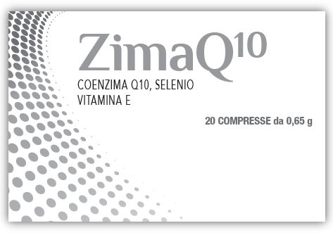 ZIMAQ10 20 COMPRESSE - Gruppofarmastore.it
